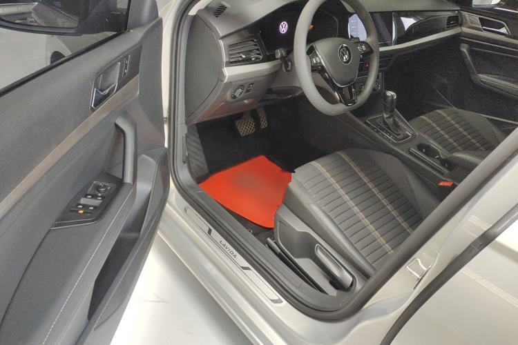 Used Volkswagen Lavida 2021 280TSI DSG Comfort Edition
