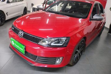 Used Volkswagen Sagitar 2013 2.0 TSI GLI