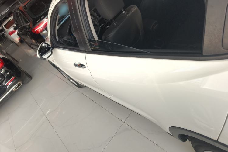 Used Honda Vezel 2020 220 TURBO CVT Elite Edition
