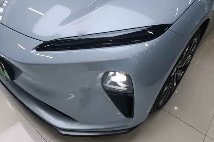 Used Nio ET5T 2024 75kWh Touring