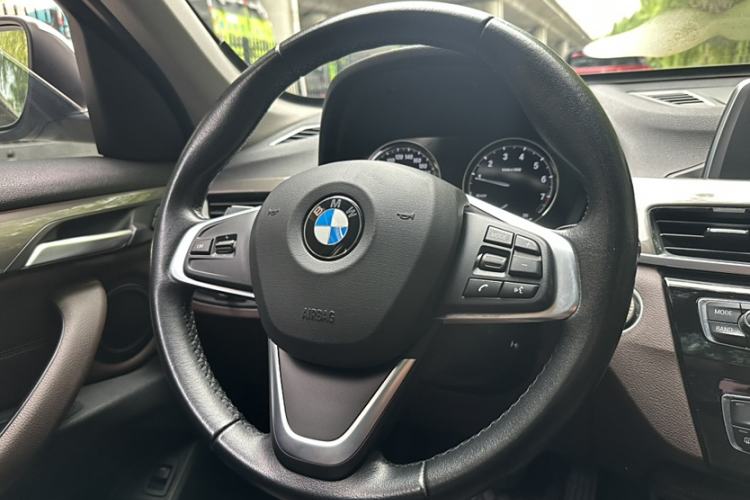 Used BMW X1 2019 sDrive18Li Premium Edition