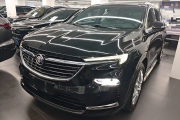 Used Buick Enclave 2022 652T 4x4 Prestige Flagship 7-Seater