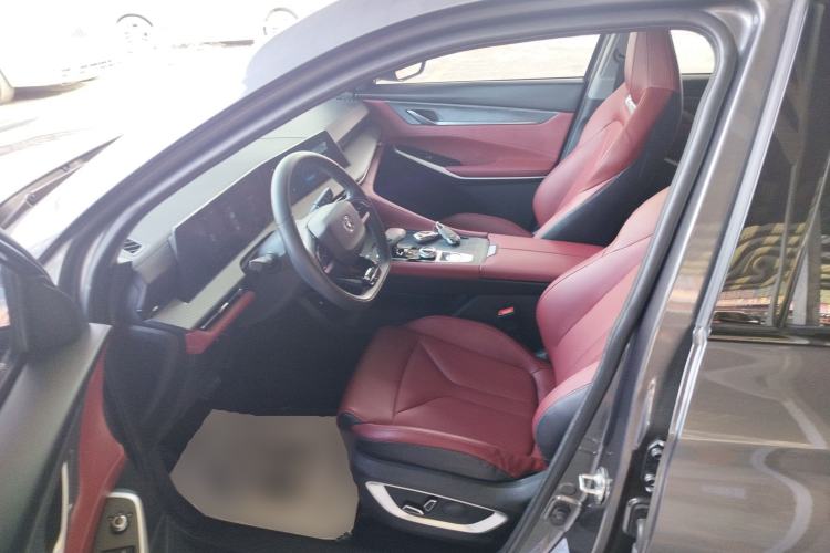 Used Changan CS75 PLUS 2023 2nd Generation 1.5T Automatic Elite Version