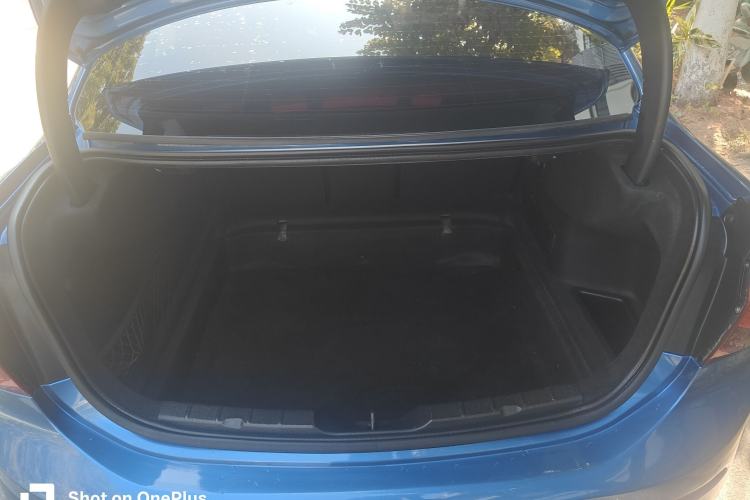 Used BMW 1 Series 2017 125i Sport Model