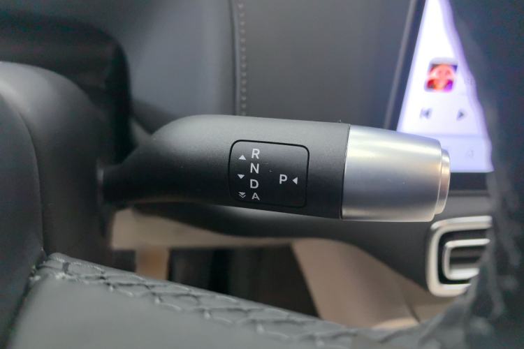 Used Li Auto L9 2022 Max model