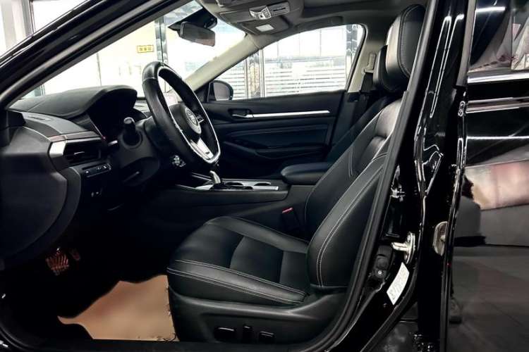 Used Nissan Teana 2021 2.0L XL Comfort Edition
