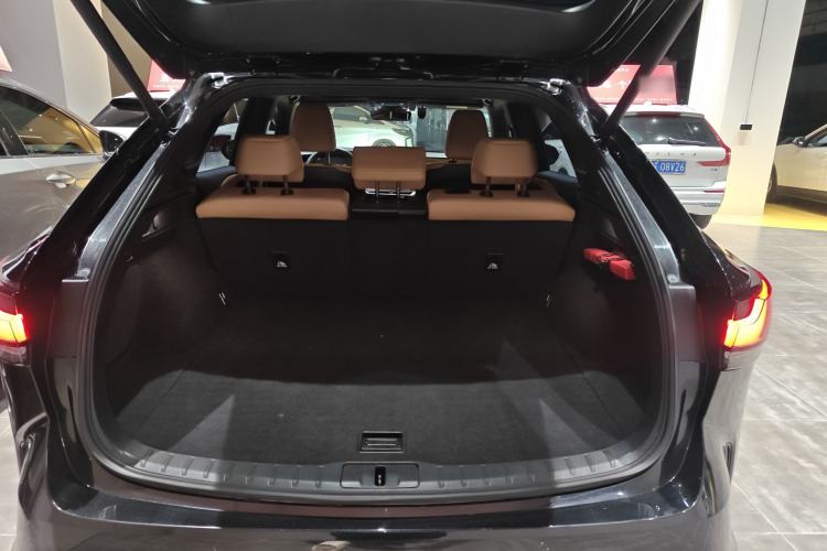 Used Lexus RX 2025 300 Four-Wheel Drive Junxiang Edition