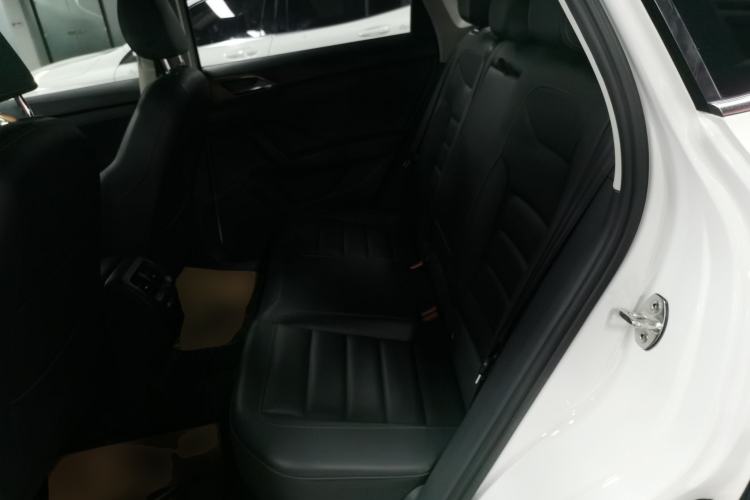 Used Volkswagen Tharu 2021 280TSI Two-Wheel-Drive Luxury Plus Edition
