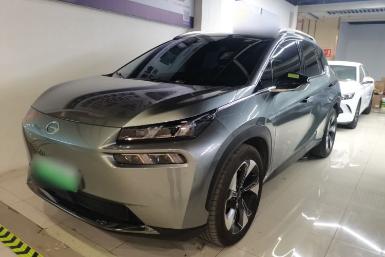 Used AION V 2022 Plus 80 Executive Edition Ternary Lithium
