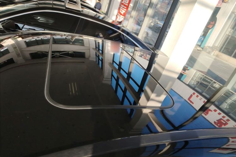 Used Mercedes-Benz E-Class 2017 E 200 L 4MATIC
