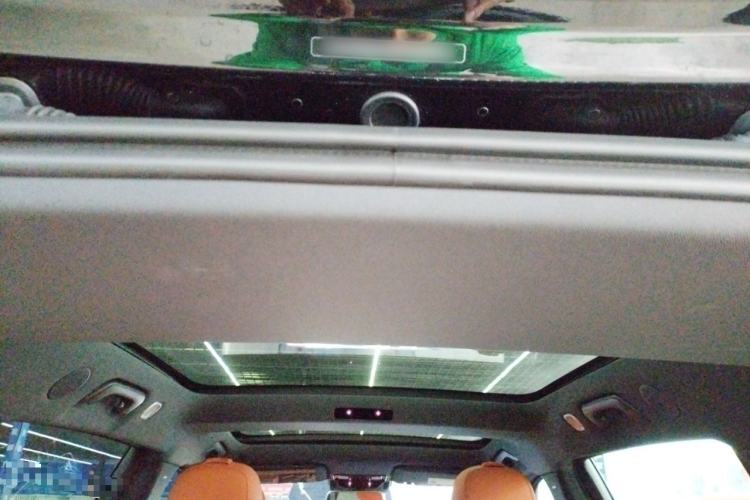 Used Li Auto L7 2023 Pro Model
