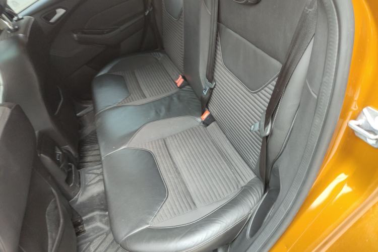 Used Ford Focus 2015 Hatchback EcoBoost 125 Automatic Supreme Style Edition