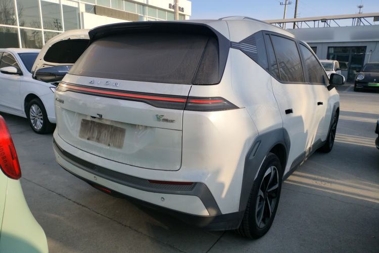 Used AION Y 2025 Plus 510 Enjoy Edition