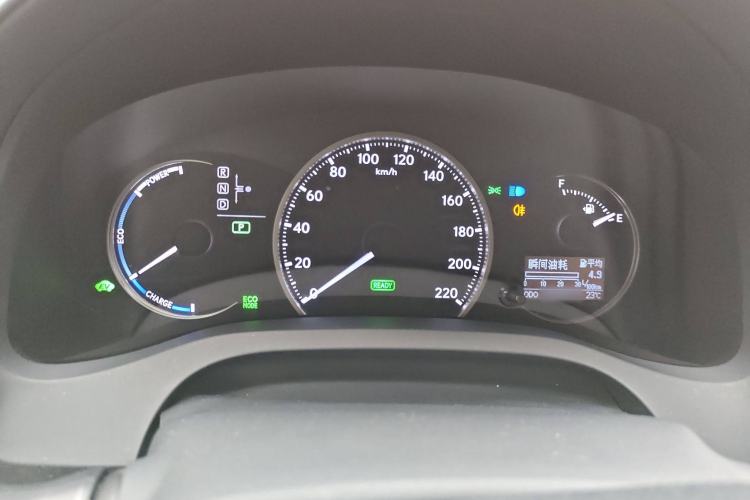 Used Lexus CT 2017 CT200h Elite Edition Solid Color China V Standard