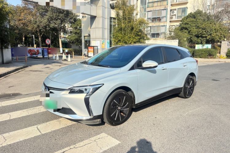 Used Buick Velite 6 2024 430km Enjoyment Version