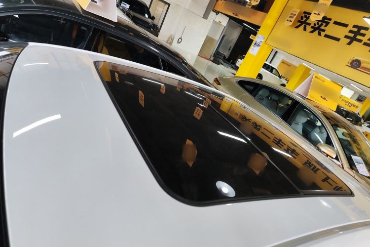 Used Geely Auto Preface 2024 2.0TD Qingyun Edition
