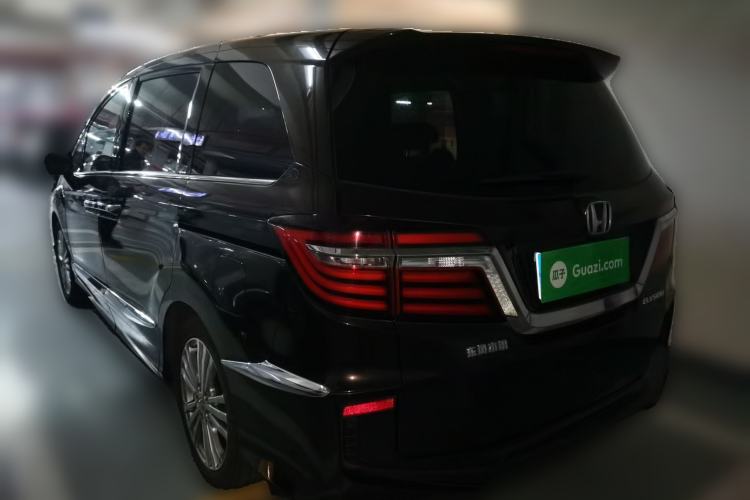 Used Honda Elysion 2016 2.4L Comfort Edition
