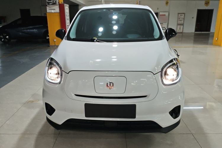 Used Leapmotor T03 2024 403 Comfort Edition
