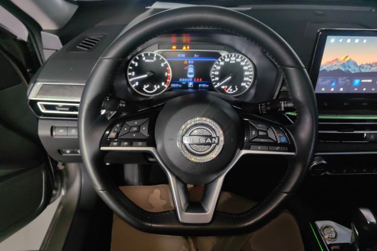 Used Nissan Teana 2022 2.0L XL-Upr Enjoyment Edition