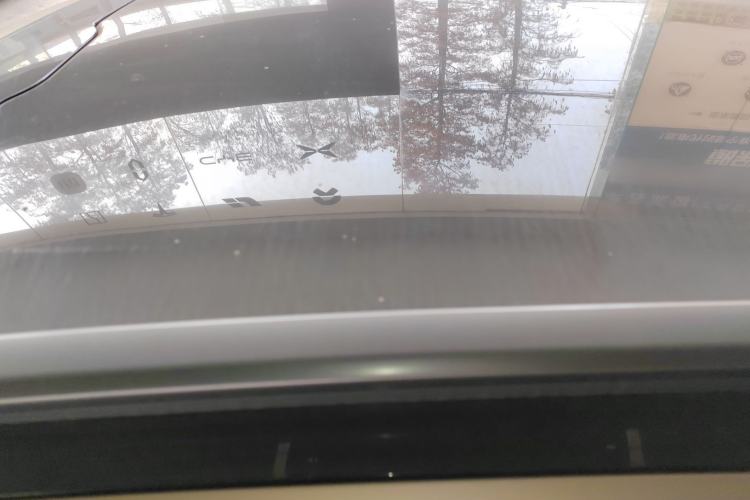 Used  #5 2024 Ultra-Long Range Extraordinary Journey Luxury Edition