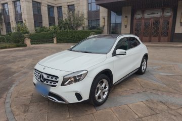 Used Mercedes-Benz GLA 2019 GLA 200 Dynamic Edition