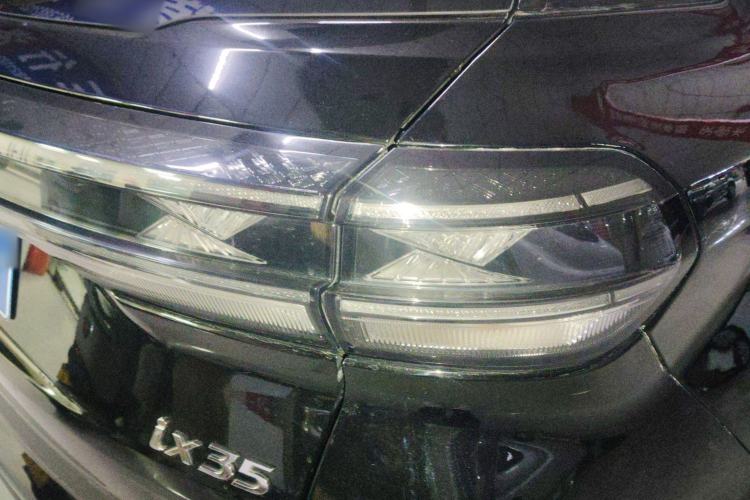 Used Hyundai ix35 2021 2.0L Automatic 2WD GLS Leading Edition
