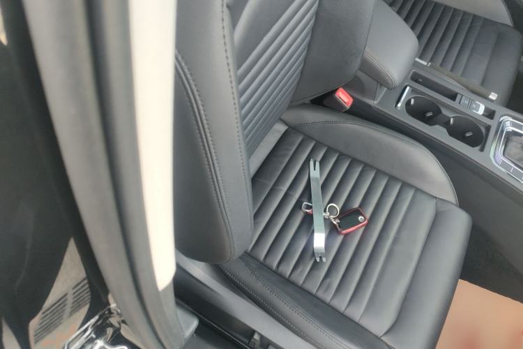 Used Volkswagen Magotan 2019 330TSI DSG Luxury Model China V Standard