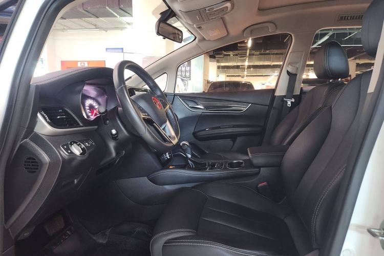 Used BYD Song MAX 2017 1.5T Automatic Smart Connect Elite 7-Seater
