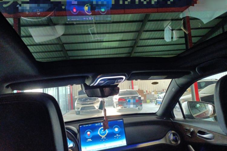 Used Denza X 2020 PHEV Flagship Edition
