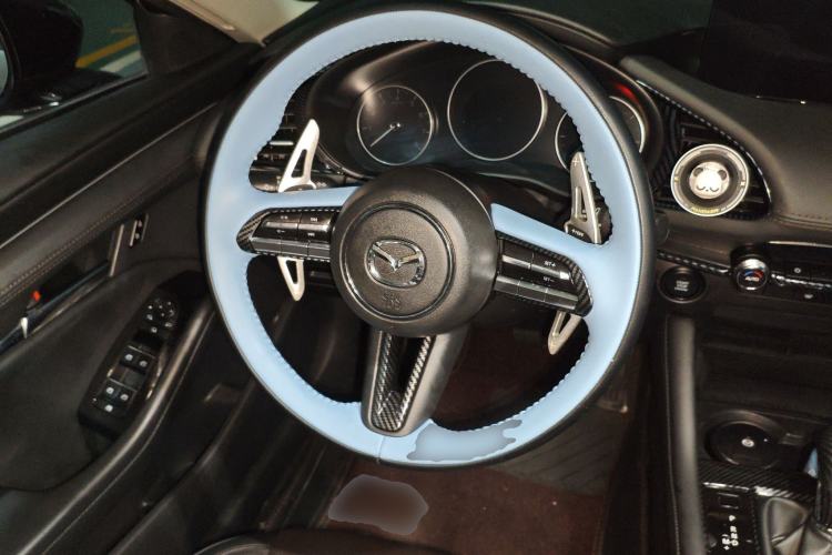 Used Mazda Mazda 3 Axela 2021 2.0L Automatic Zhiyao Edition