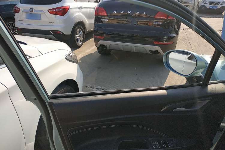 Used NETA V 2022 Chao 400 Lite