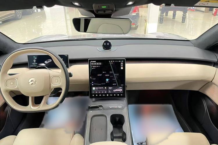 Used Nio ET5T 2024 75kWh Touring
