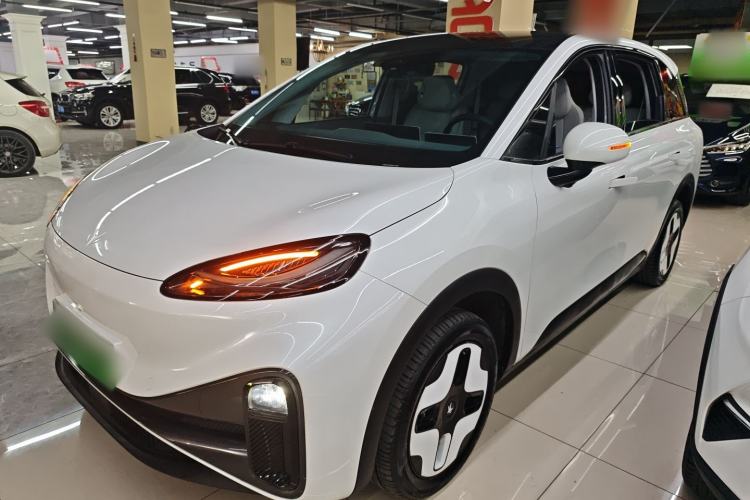 Used ARCFOX Kaola 2023 Family Edition
