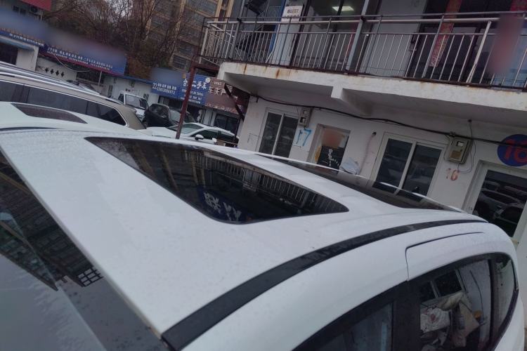 Used Hyundai Custo 2022 270TGDi Smart Luxury Flagship Edition TOP
