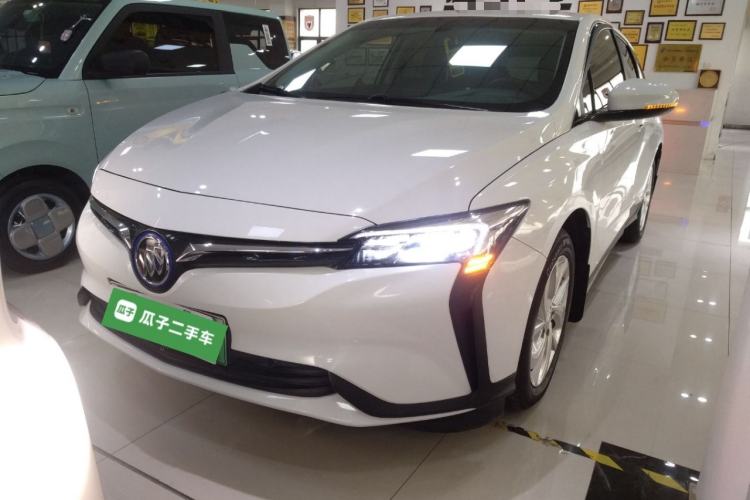 Used Buick Velite 6 2022 Connected Enjoyment PLUS
