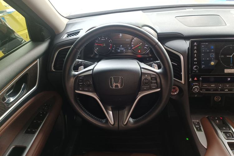 Used Honda Avancier 2020 370TURBO Four-Wheel Drive Premium Edition
