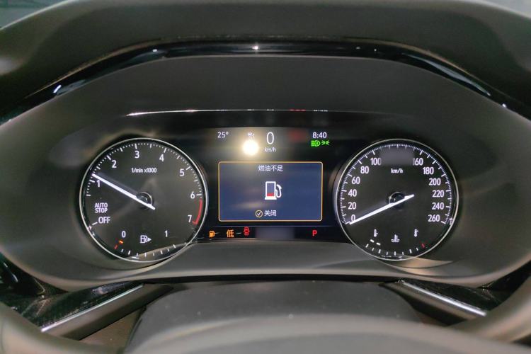 Used Buick Envision 2020 Encore GX S 652T Two-Wheel-Drive Limited-Edition S Sport Version
