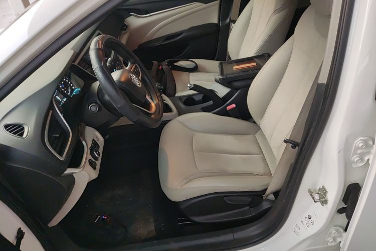 Used Buick GT 2015 15N Manual Luxury Version
