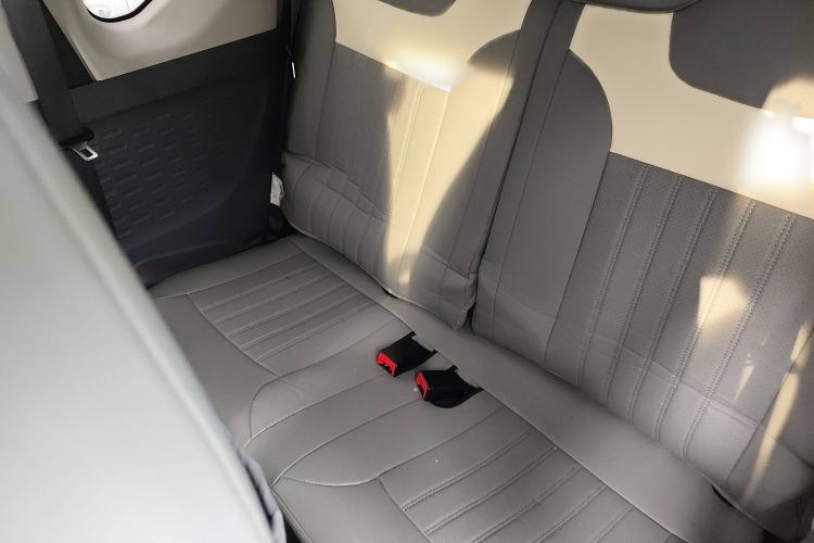 Used Wuling Hongguang MINIEV 2022 Macaron Fashion Edition Lithium-Nickel-Cobalt-Alpha-oxide
