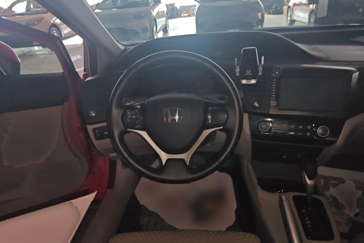 Used Honda Civic 2014 1.8L Automatic Classic Edition