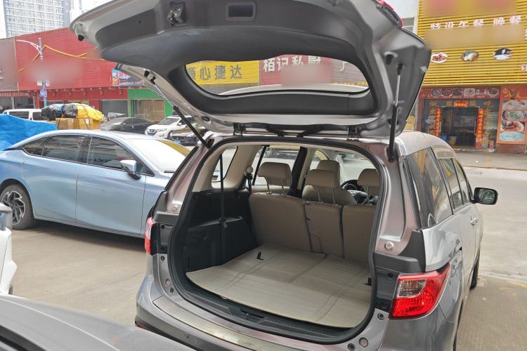 Used Mazda Mazda 5 2013 2.0L Automatic Luxury Version
