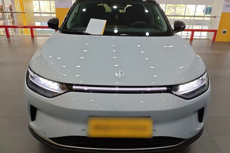 Used Leapmotor C11 2024 All-Electric 580 Luxury Edition
