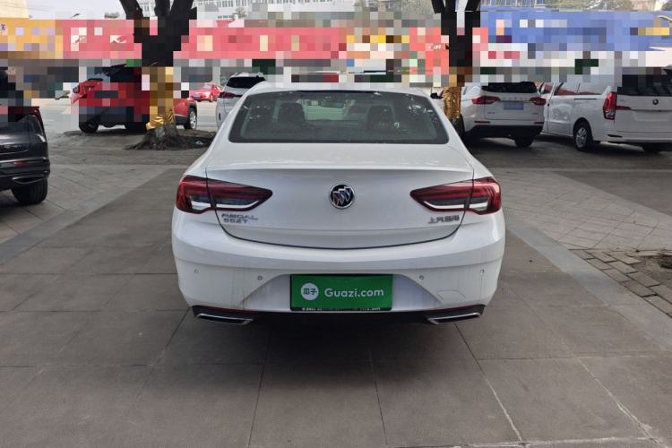 Used Buick Regal 2023 552T Smart Enjoyment Version
