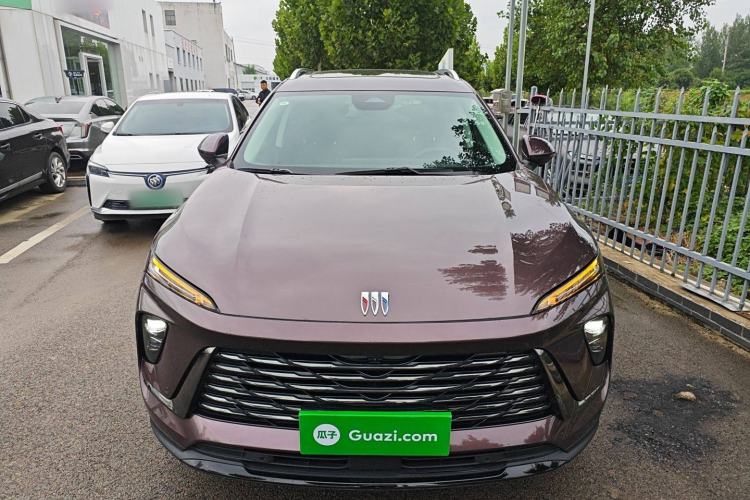 Used Buick Envision 2024 Encore Plus 28T AWD Luxury Edition
