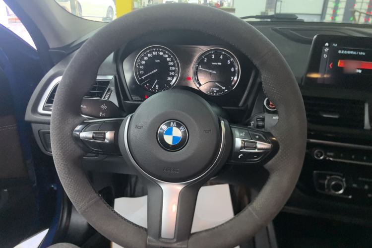 Used BMW 1 Series 2020 120i M Sport Package
