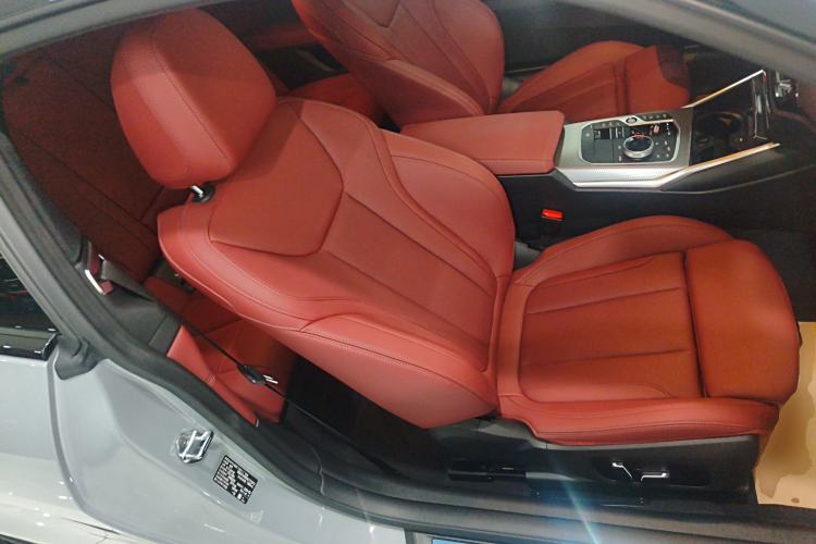 Used BMW 4 Series 2024 430i M Sport Night Edition