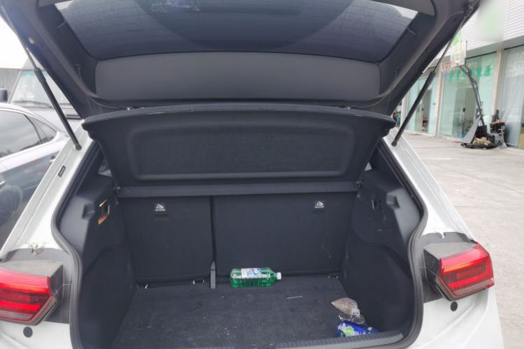 Used Volkswagen ID.3 2025 Smart Version Pure & Intelligent Enjoyment Edition