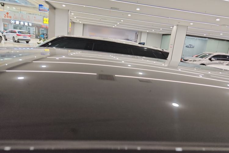 Used Land Rover Range Rover Evoque 2020 249 PS R-DYNAMIC S Black Edition Sport Version
