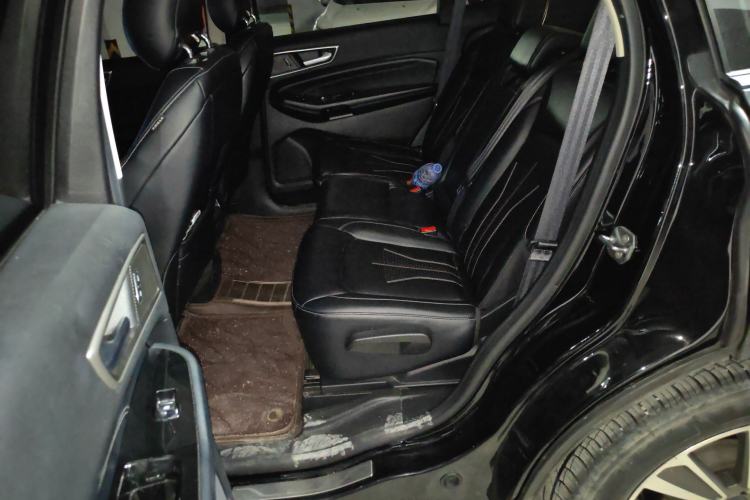 Used Ford Edge 2020 EcoBoost 245 Two-Wheel-Drive Platinum Edition 5 Seats