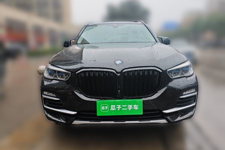 Used BMW X5 (Import) 2019 xDrive30i X Design Package